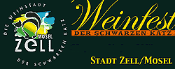 Weinfest Zell Mosel