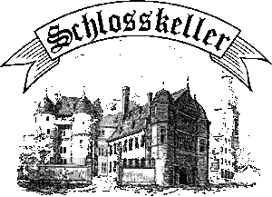 Weinprobe im Schlosskeller in Zell Mosel