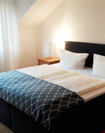 Ferienwohnungen Mosel - Ferienwohnung Grünewald Zell Mosel