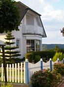 Ferienhaus Zell Mosel - Ferienwohnung Tanja